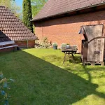Appartement Cottage Nuchel