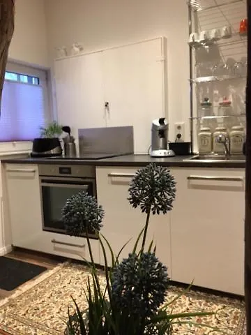 Lejlighed Cottage Nuchel