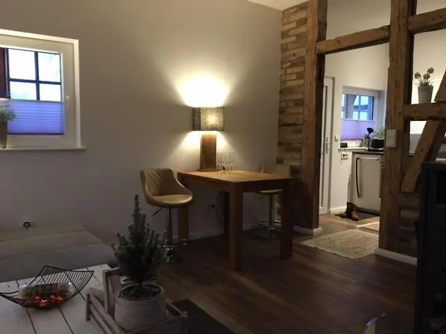 Lejlighed Cottage Nuchel